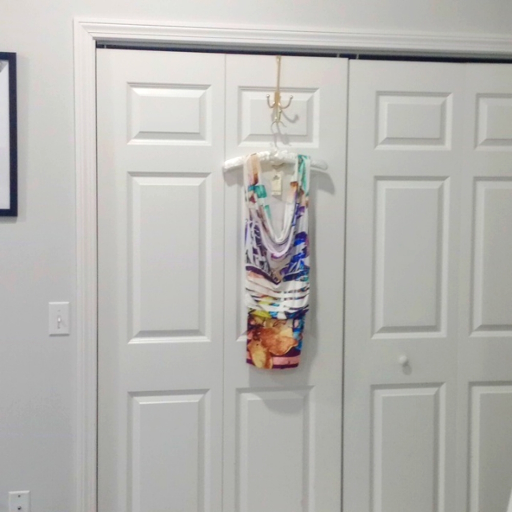 Summer Vacation Dress